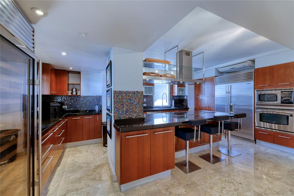 CONDADO BEACH - Residential