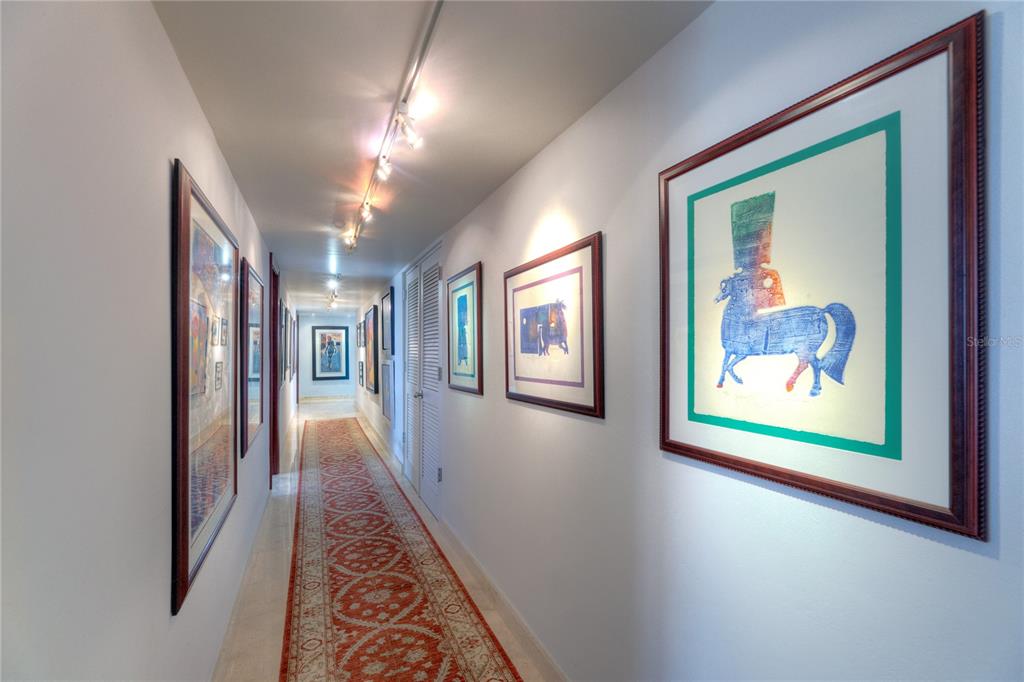 CONDADO BEACH - Residential