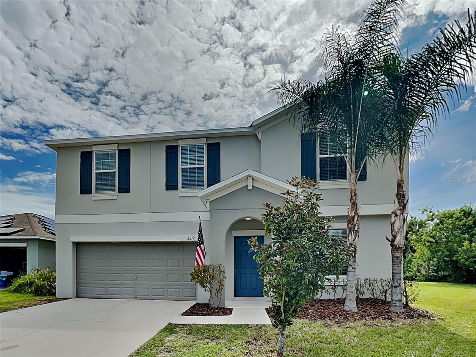 Take a look at this beautiful home, Clean and Move-In Ready, split plan featuring 4 bedrooms, 2.5 bathrooms, 2 car garage and approximately 2,584 heated square feet. Enjoy the freedom of a virtually maintenance free lifestyle while residing in a great community. Smart Home Tech - $21.95/mo; Washer/Dryer - $35/mo; High Speed Cable/Internet (if applicable by 3rd Party user) $55/mo; Renters insurance reqrd, Pool service (if applicable) is $150/mo, Septic System (if applicable)- $35/mo; Admin Fee - $150 after lease is generated. Applications are First Come First Serve basis. Possible Variable Rent Option – go to “Apply” on website and select Term for monthly rental options. This home is professionally managed and maintained by Owner. You deserve single family rental living at its best!