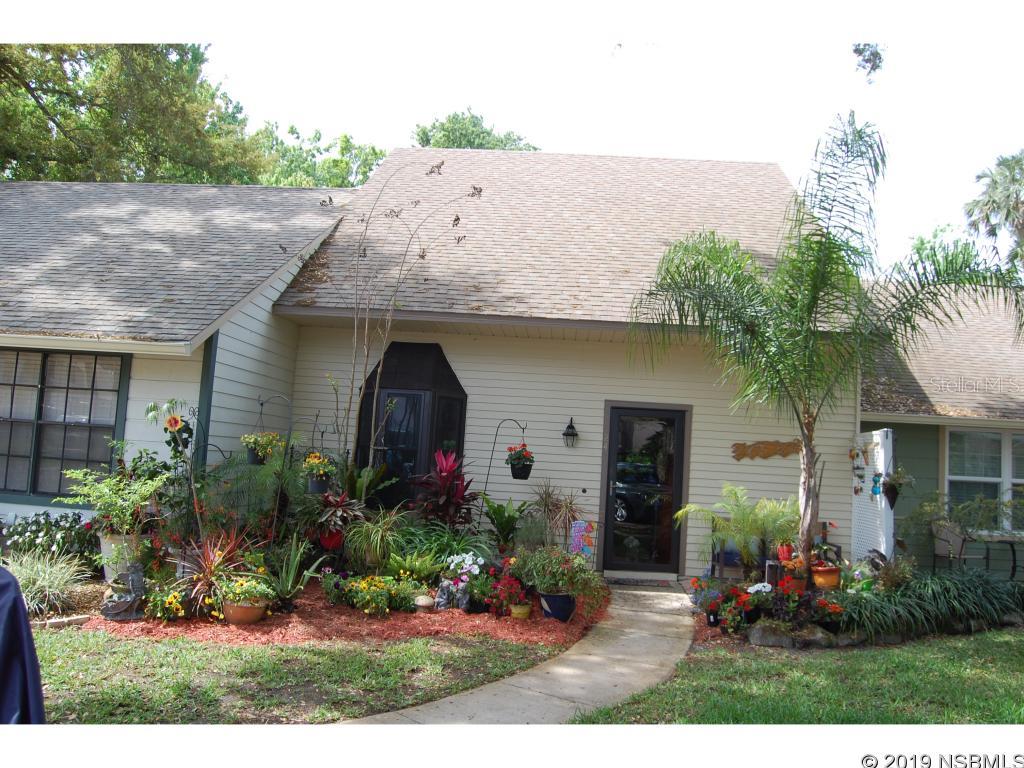 Persimmon Place Condo - Residential