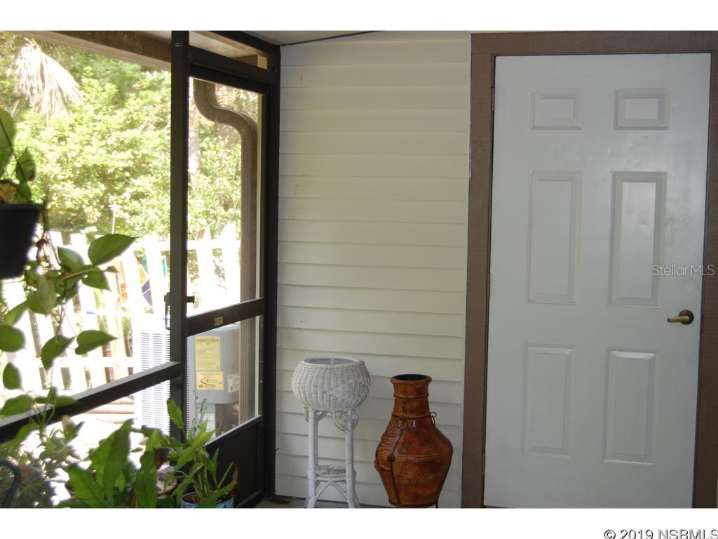 Persimmon Place Condo - Residential