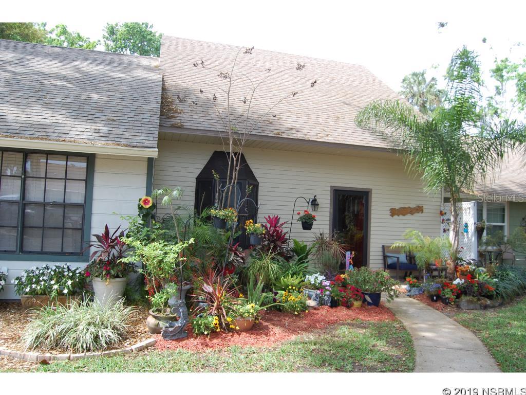 Persimmon Place Condo - Residential