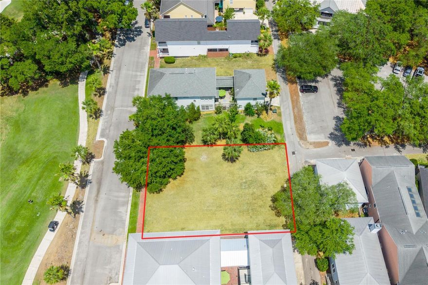 Two adjoining lots sold together as a single homesite, positioned directly along the 12th and 13th fairways of Hawkstone Country Club, offering sweeping golf course views from one of the most coveted addresses in Gainesville.
The setting speaks for itself, but the opportunity goes beyond the views. A combined homesite of this size, in this location, within one of Gainesville's most established and sought-after communities, is genuinely rare. Bring your own builder and design a custom home from the ground up, with no constraints on vision and every reason to build something exceptional.
Beyond your doorstep, Haile Plantation delivers a lifestyle that is hard to replicate anywhere else in the area. The Haile Village Center, scenic walking trails, community events, and the full amenities of Hawkstone Country Club are all just moments away.
This is the kind of lot you wait years for. Build the home you have always envisioned, in the community that needs no introduction.  Please  note 104 x 36 is for each lot