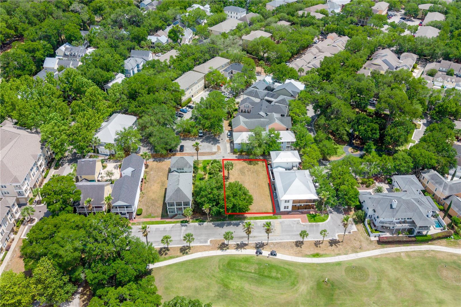 HAILE PLANTATION UNIT 30 PH 1 - Land