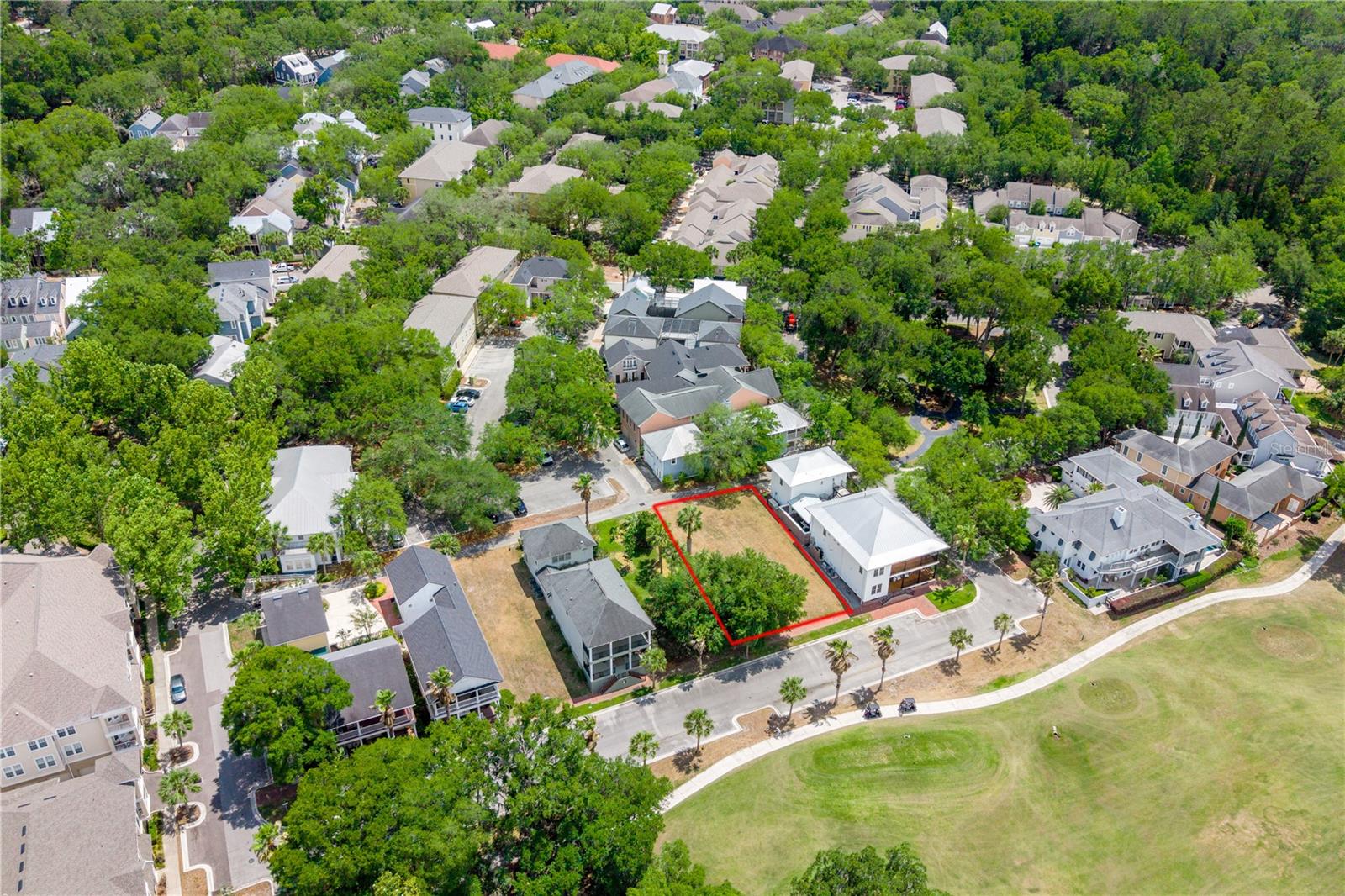 HAILE PLANTATION UNIT 30 PH 1 - Land