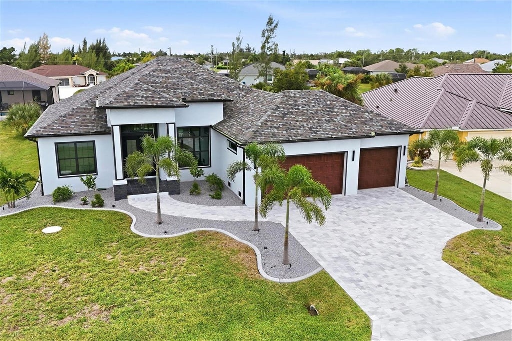 Photo of 15417 Avery Road, Port Charlotte, FL 33981 (MLS # D6149070)
