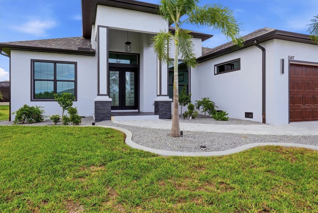 Photo of 15417 Avery Road, Port Charlotte, FL 33981 (MLS # D6149070)