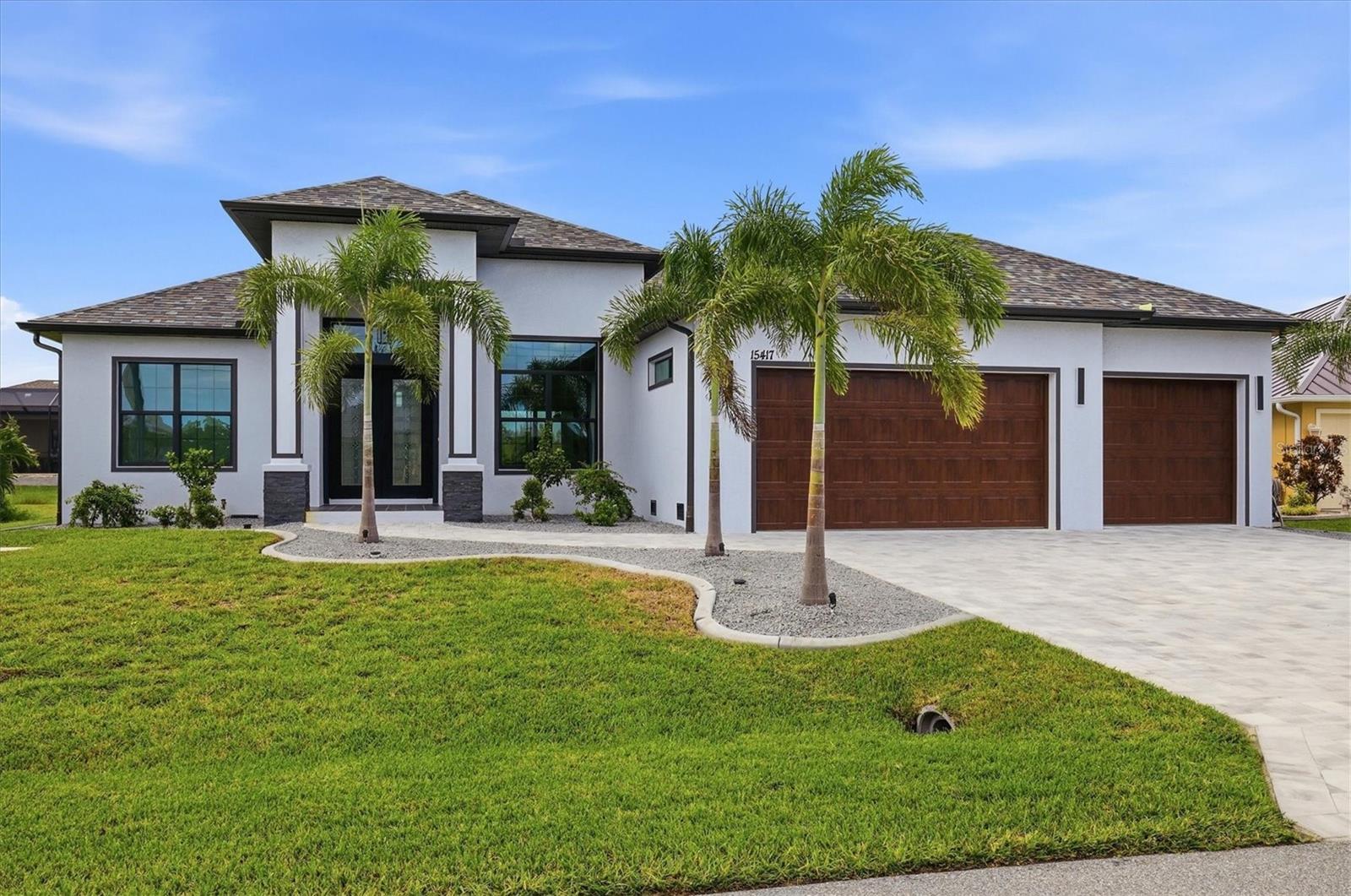 15417 AVERY ROAD