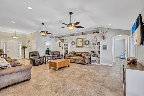 Tiny photo for 1923 Cr 738, Webster, FL 33597 (MLS # TB8473163)