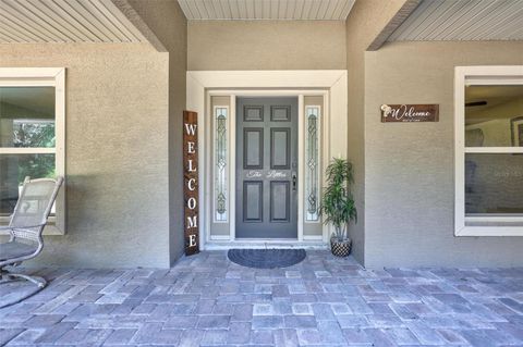 Tiny photo for 1923 Cr 738, Webster, FL 33597 (MLS # TB8473163)