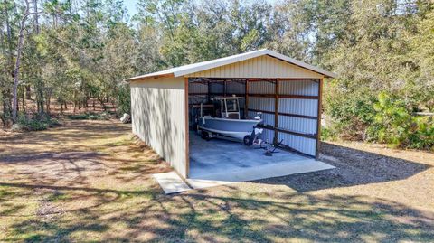 Tiny photo for 1923 Cr 738, Webster, FL 33597 (MLS # TB8473163)