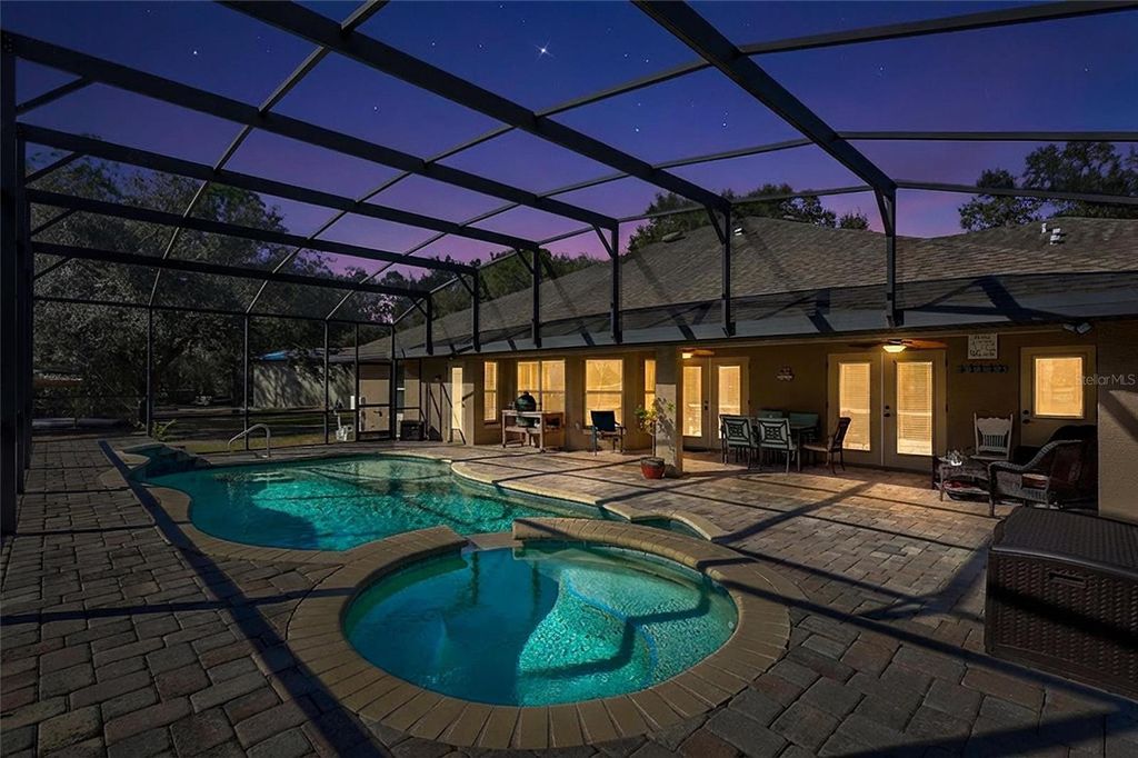 Photo of 1923 Cr 738, Webster, FL 33597 (MLS # TB8473163)