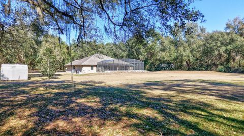 Tiny photo for 1923 Cr 738, Webster, FL 33597 (MLS # TB8473163)