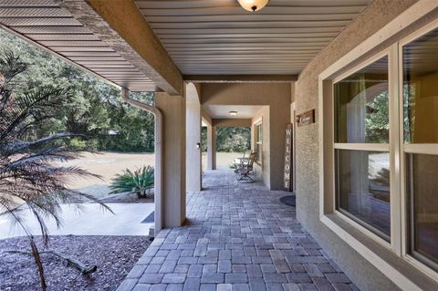 Tiny photo for 1923 Cr 738, Webster, FL 33597 (MLS # TB8473163)