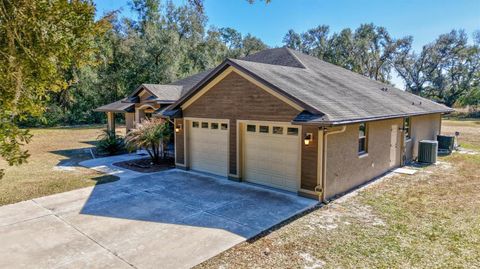 Tiny photo for 1923 Cr 738, Webster, FL 33597 (MLS # TB8473163)