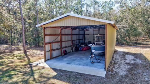 Tiny photo for 1923 Cr 738, Webster, FL 33597 (MLS # TB8473163)