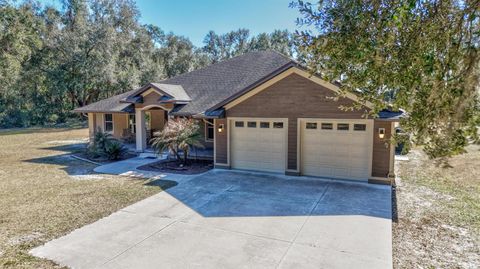 Tiny photo for 1923 Cr 738, Webster, FL 33597 (MLS # TB8473163)