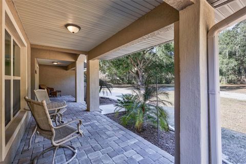 Tiny photo for 1923 Cr 738, Webster, FL 33597 (MLS # TB8473163)