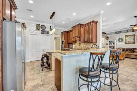 Tiny photo for 1923 Cr 738, Webster, FL 33597 (MLS # TB8473163)