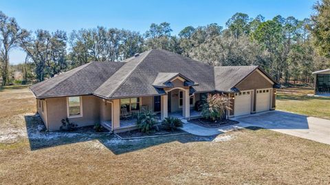 Tiny photo for 1923 Cr 738, Webster, FL 33597 (MLS # TB8473163)