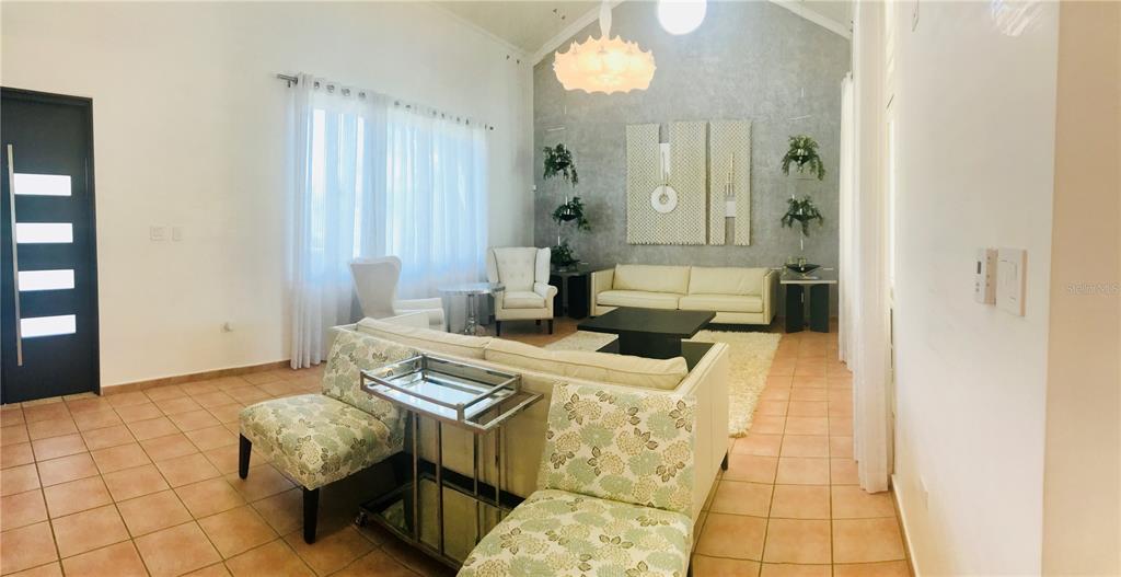 DORADO BEACH EAST - Residential