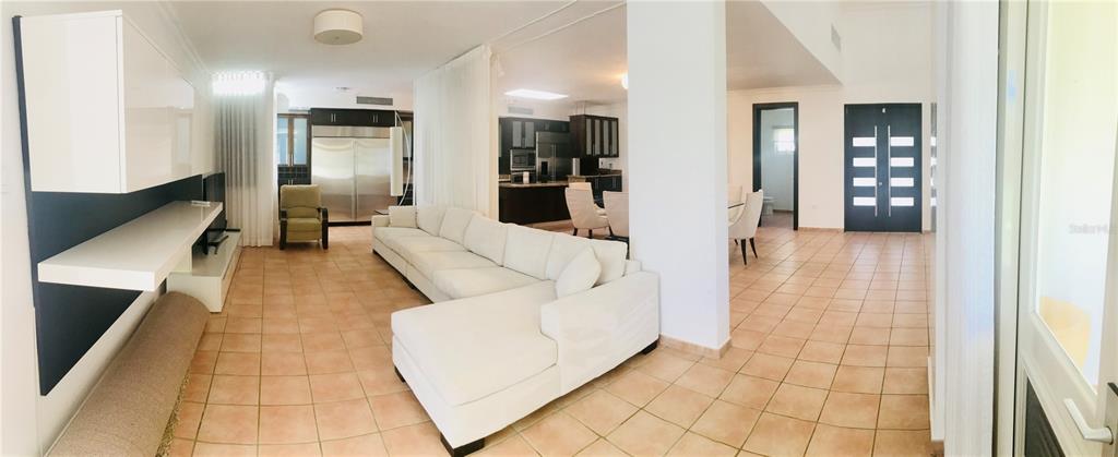 DORADO BEACH EAST - Residential