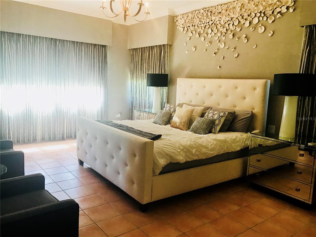 DORADO BEACH EAST - Residential