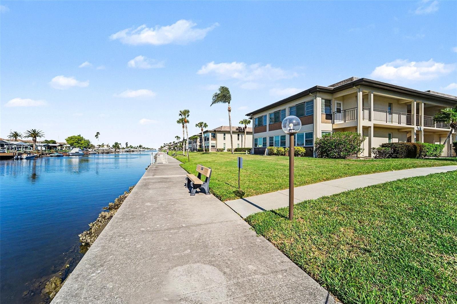 WINDWARD COVE CONDO - Residential