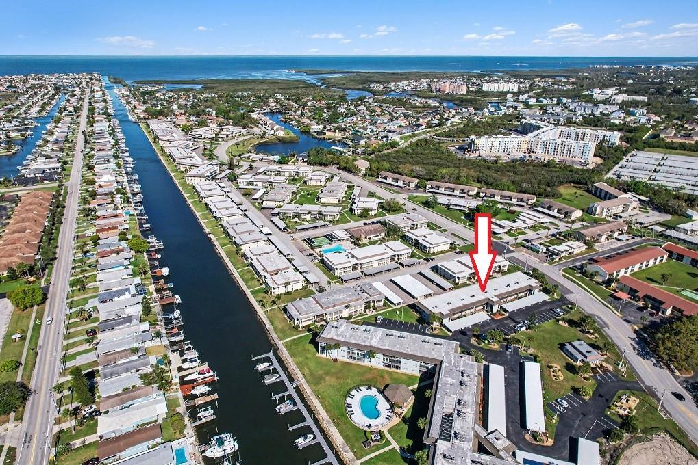 WINDWARD COVE CONDO - Residential