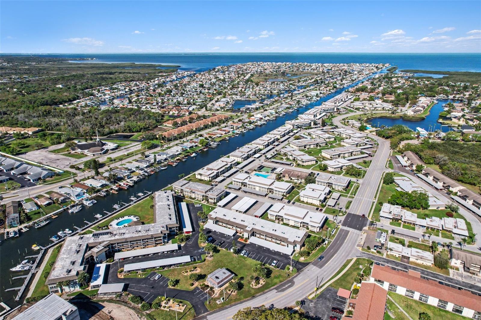 WINDWARD COVE CONDO - Residential