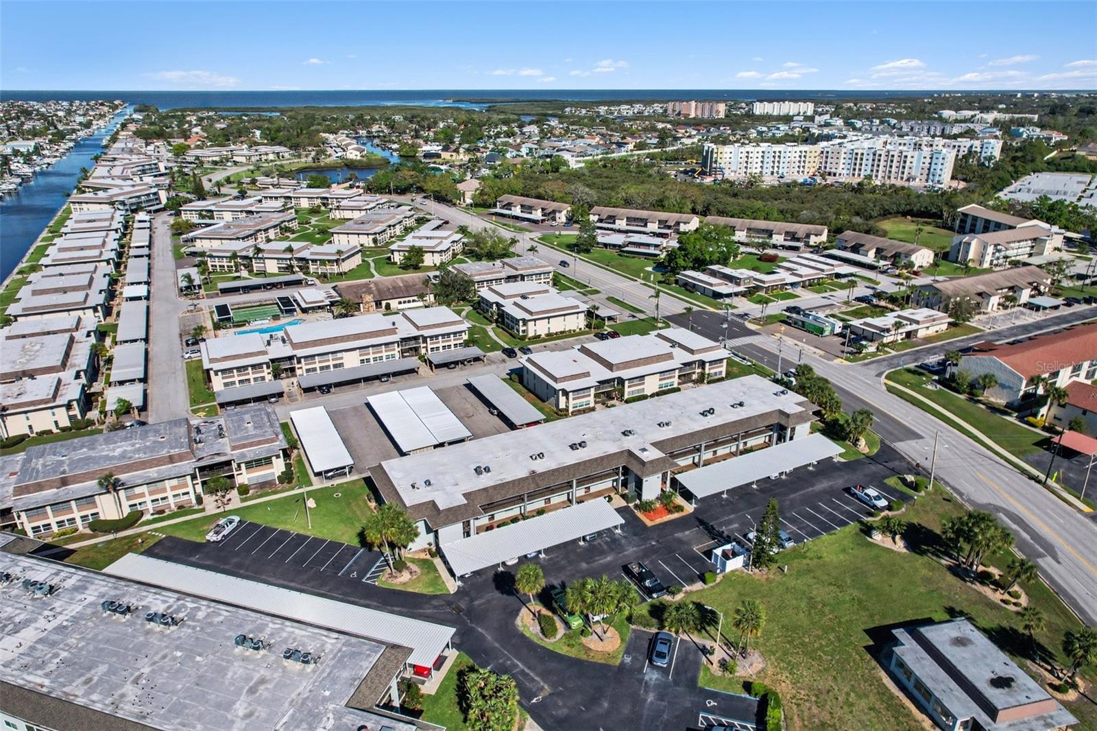 WINDWARD COVE CONDO - Residential