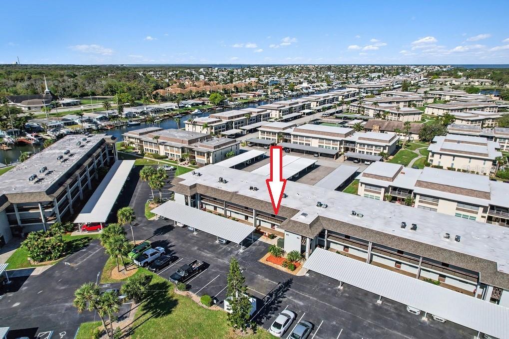 WINDWARD COVE CONDO - Residential