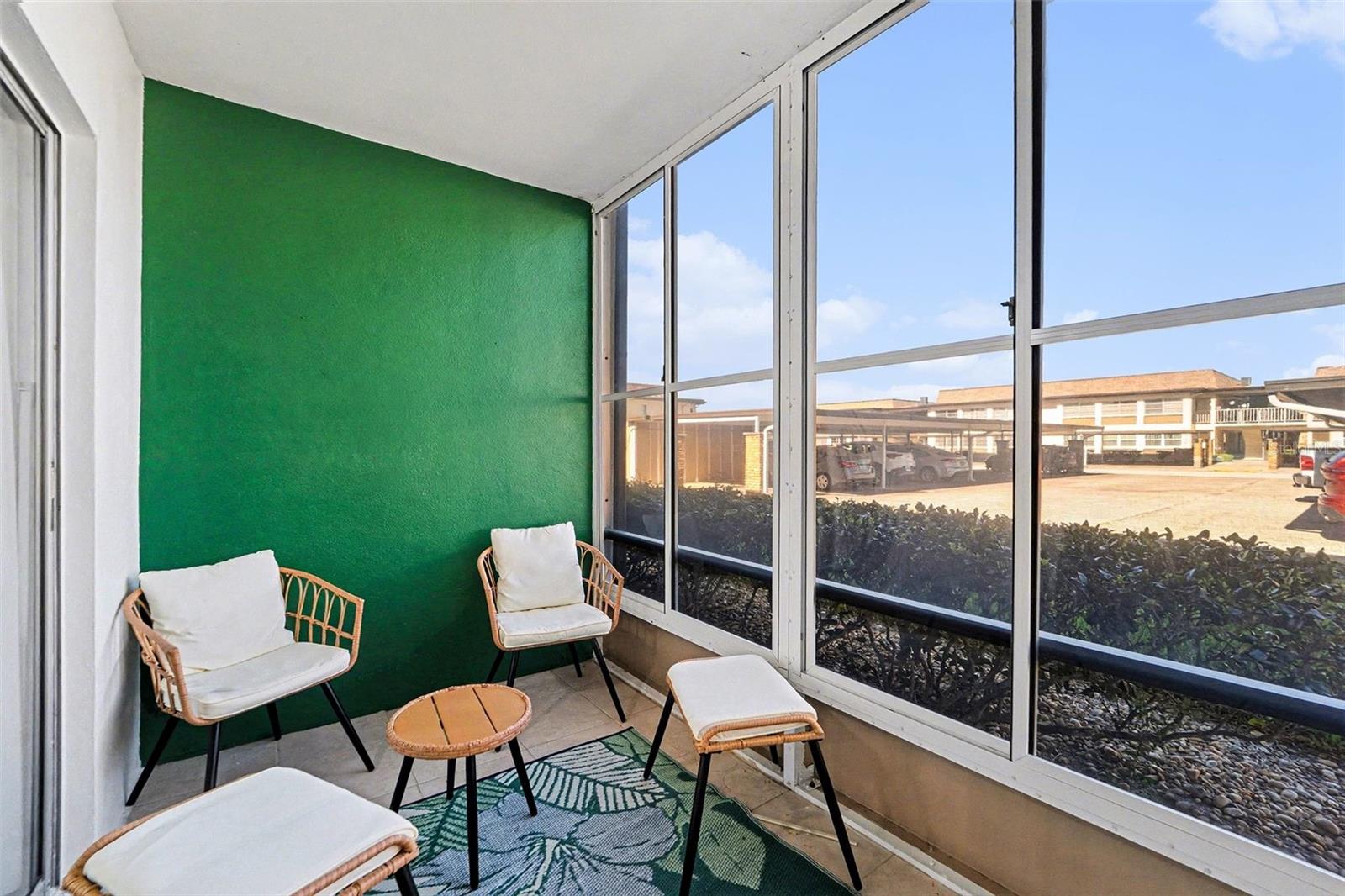 WINDWARD COVE CONDO - Residential