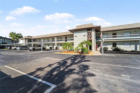 Photo of 5197 Silent Loop #121, New Port Richey, FL 34652 (MLS # TB8488463)