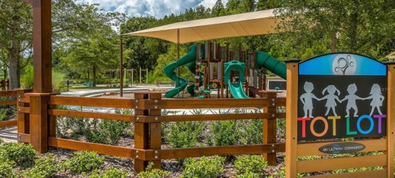 UNION PARK PH 4B & 4C - Residential Lease