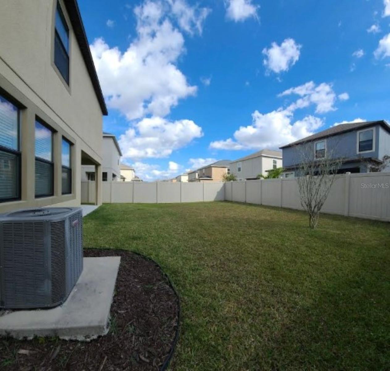 UNION PARK PH 4B & 4C - Residential Lease