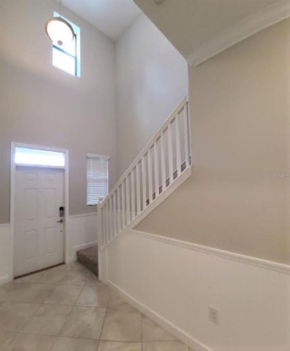 UNION PARK PH 4B & 4C - Residential Lease