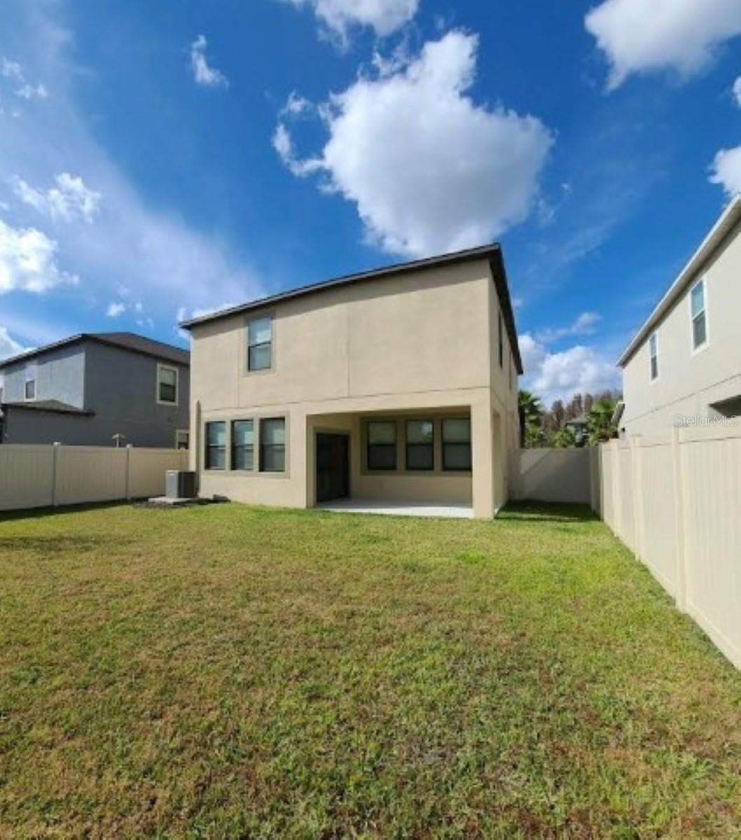 UNION PARK PH 4B & 4C - Residential Lease