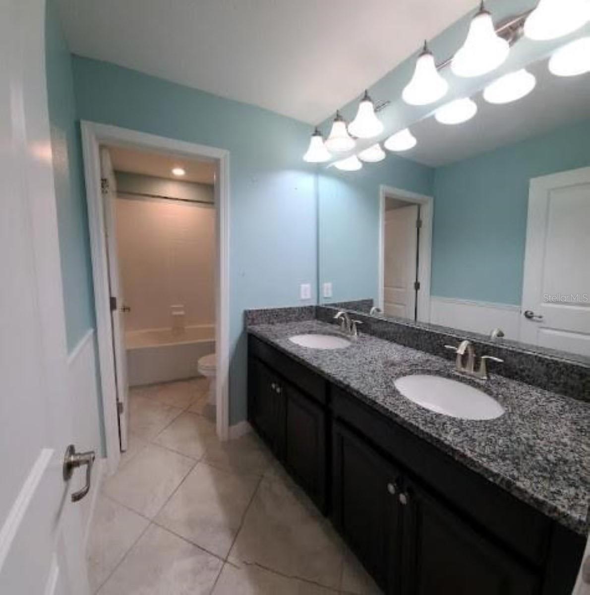 UNION PARK PH 4B & 4C - Residential Lease