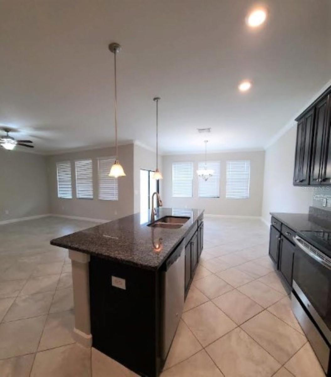 UNION PARK PH 4B & 4C - Residential Lease