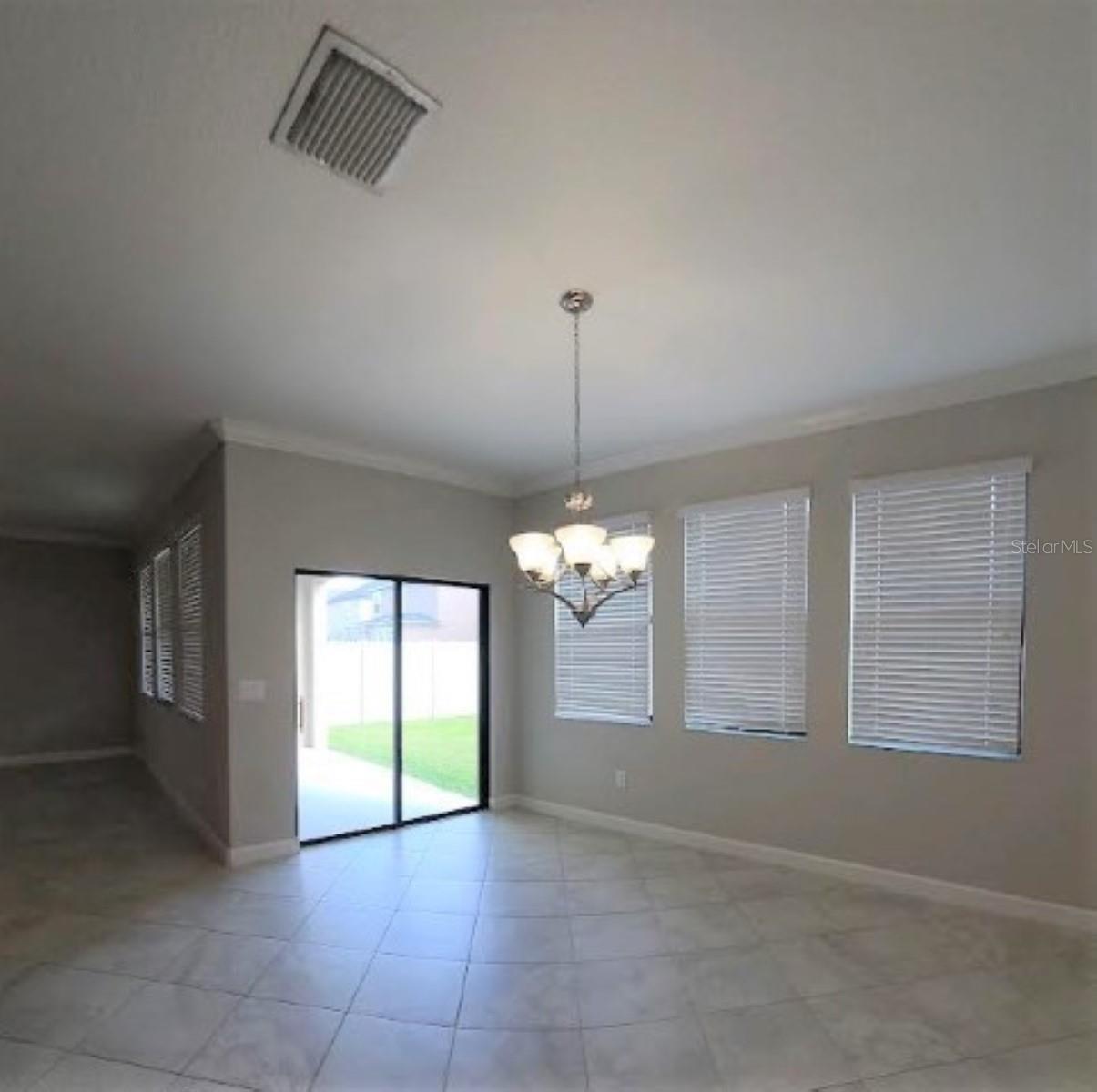 UNION PARK PH 4B & 4C - Residential Lease