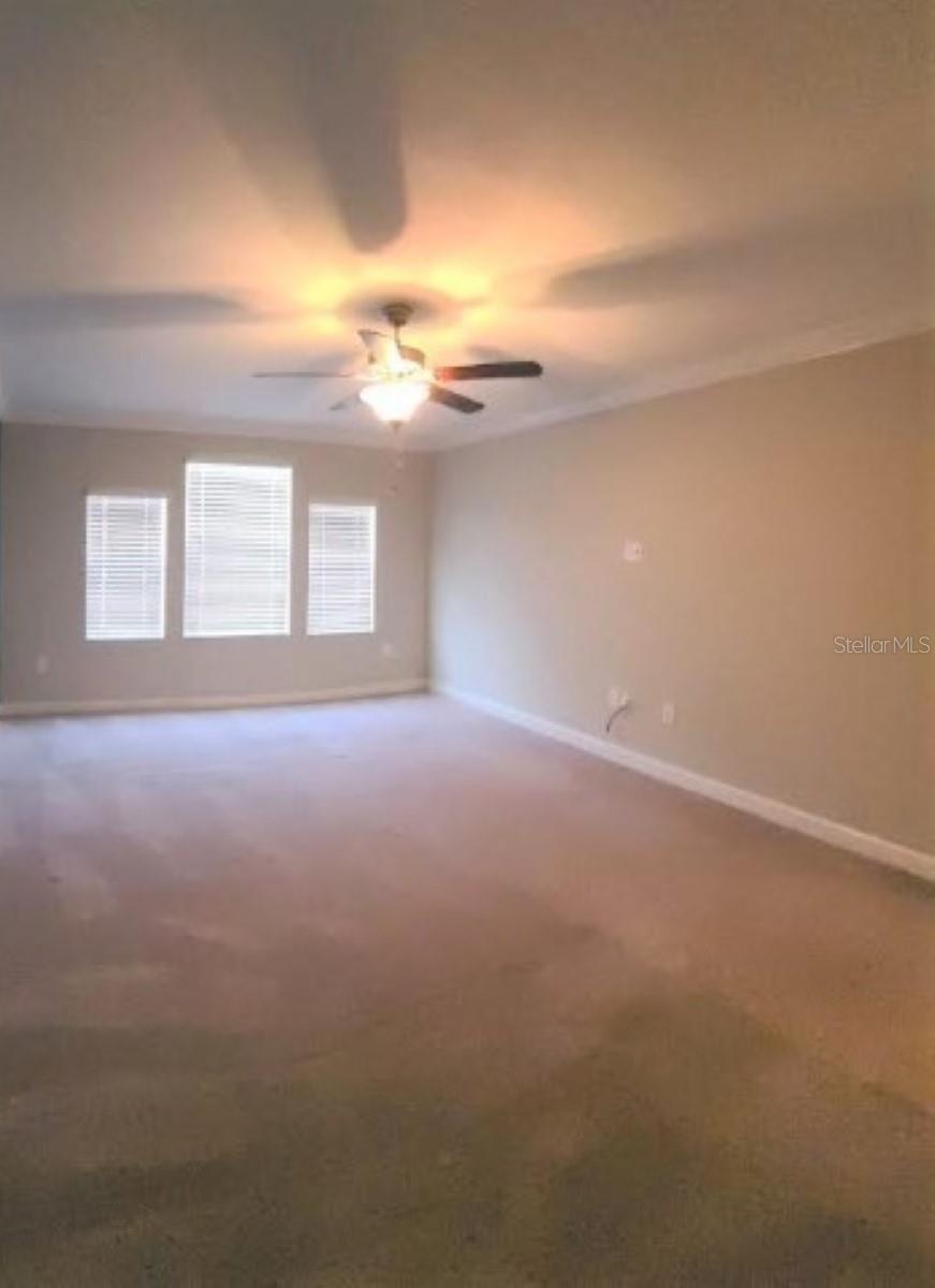 UNION PARK PH 4B & 4C - Residential Lease