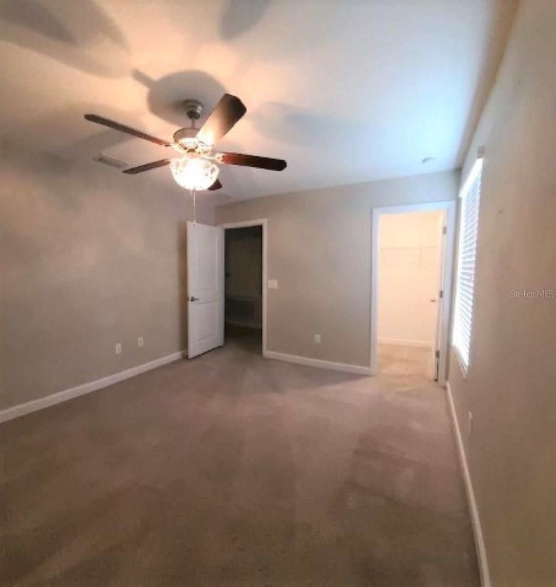 UNION PARK PH 4B & 4C - Residential Lease