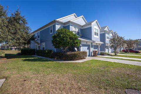 A home in OCALA