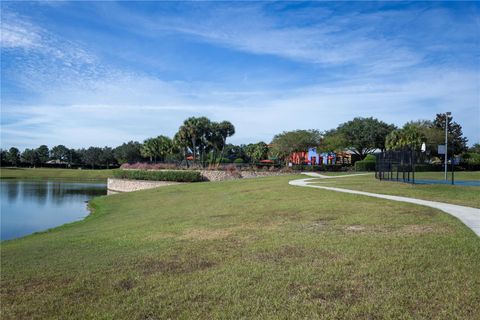 A home in OCALA