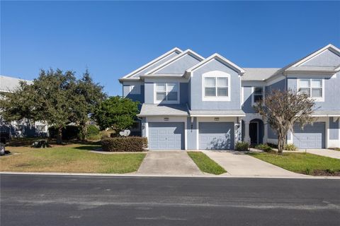 A home in OCALA