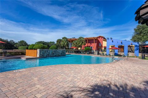 A home in OCALA