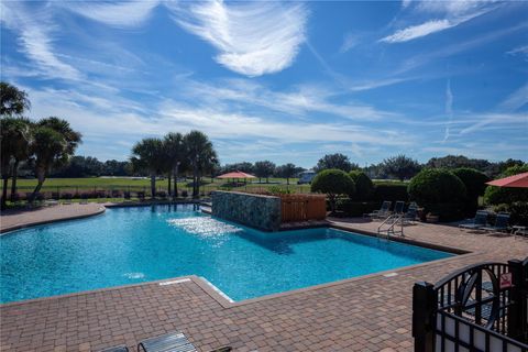 A home in OCALA