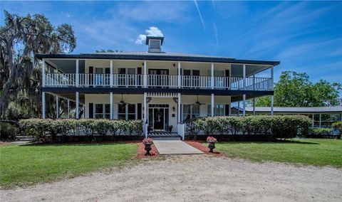 A home in UMATILLA