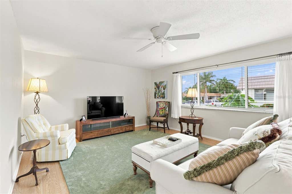 Photo of 2407 Riverbluff Parkway #V-226, Sarasota, FL 34231 (MLS # A4702996)